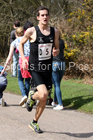 Senior mens 12 Stage Relay, ERRA 12 and 6 Stage Relays, Sutton Coldfield. Photo: David T. Hewitson/Sports for All Pics